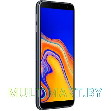 Смартфон Samsung Galaxy J4+ 3GB/32GB (черный) картинка 6